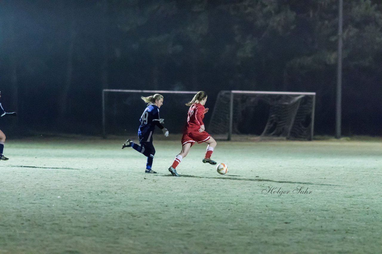 Bild 219 - Frauen TuS Tensfeld - SV Bienebuettel-Husberg